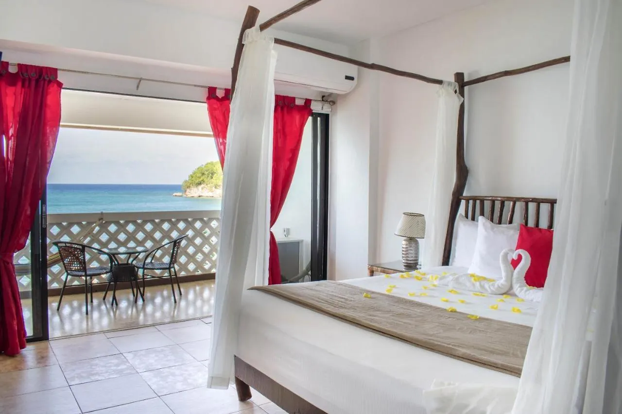 ****  Sand And Tan Beach Hotel Ocho Rios Jamaika