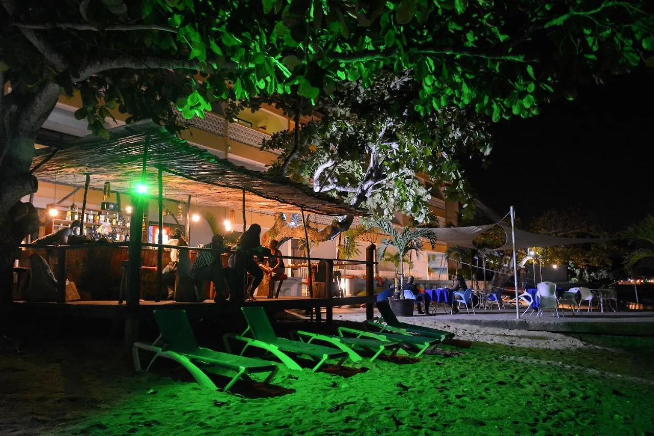 ****  Sand And Tan Beach Hotel Ocho Rios Jamaika