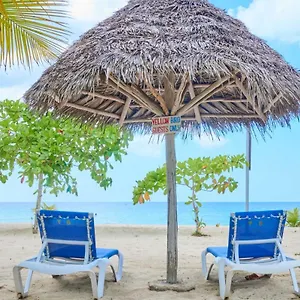Hotel Yellow Bird Sea Negril